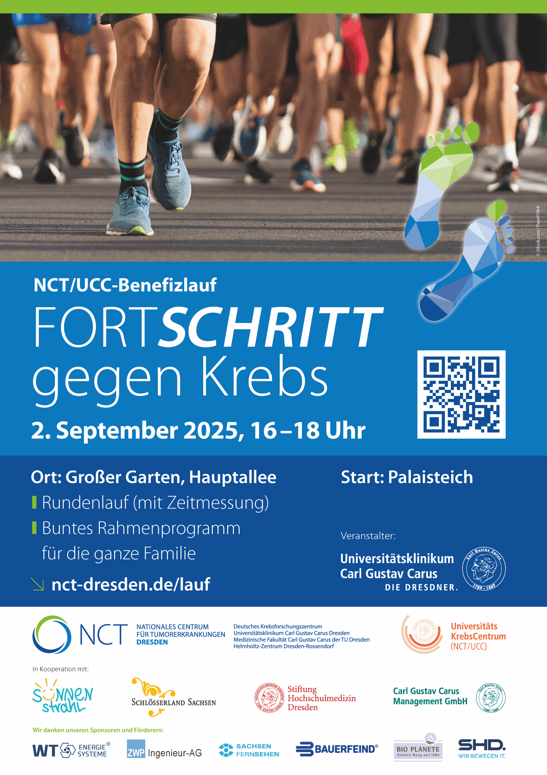NCT_UCC_Benefizlauf25_Plakat